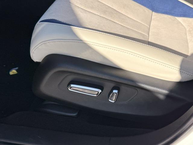 new 2025 Acura ADX car, priced at $40,326