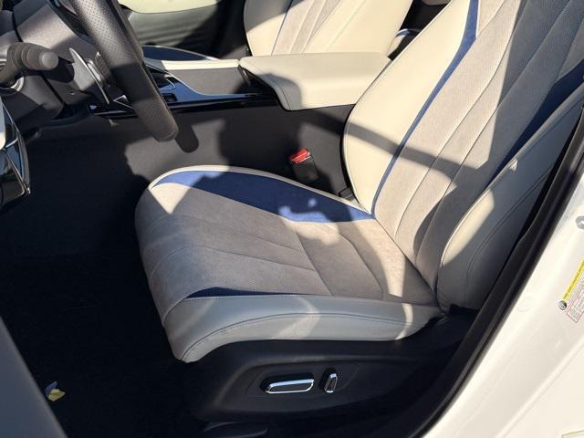 new 2025 Acura ADX car, priced at $40,326