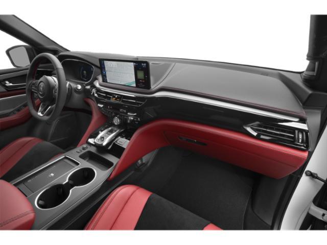 new 2026 Acura MDX car, priced at $64,450