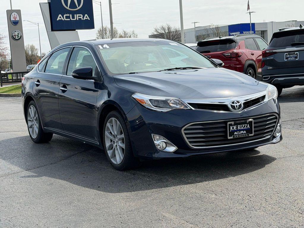 used 2014 Toyota Avalon car, priced at $16,990
