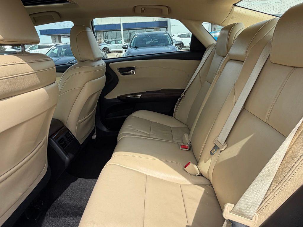 used 2014 Toyota Avalon car, priced at $16,990