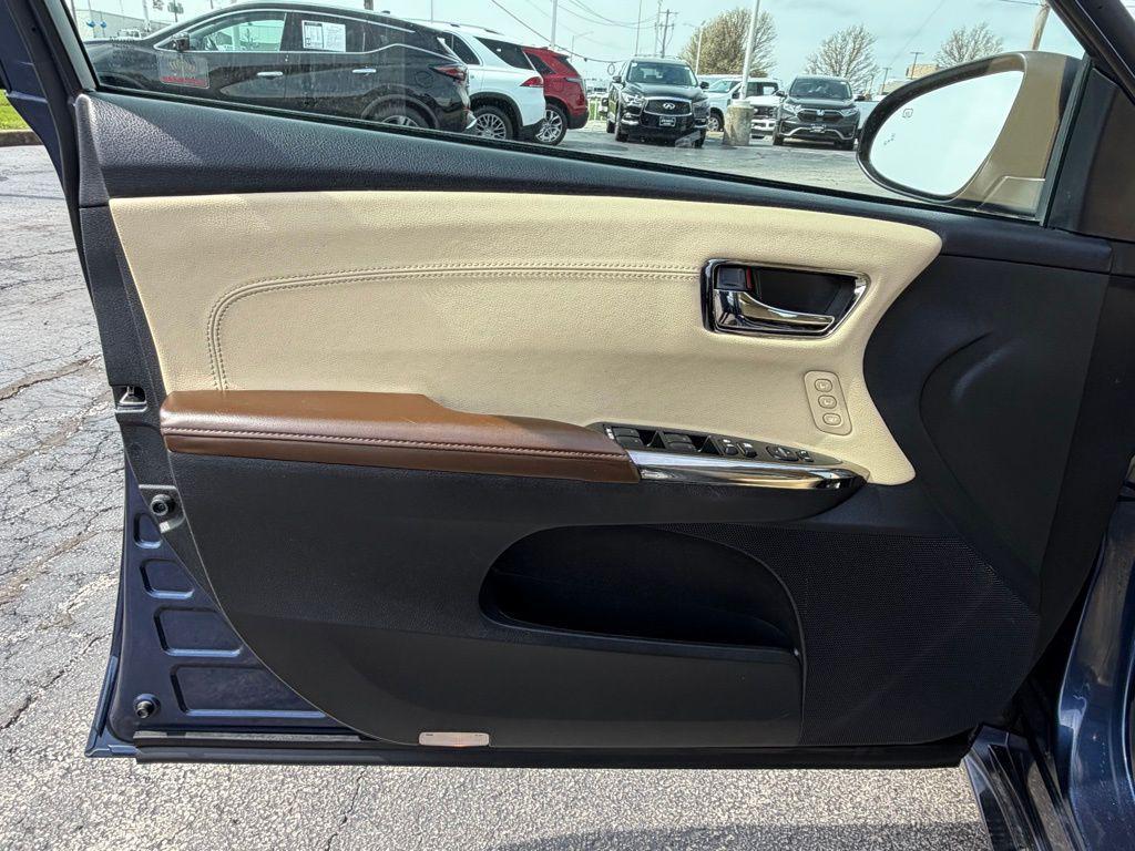used 2014 Toyota Avalon car, priced at $16,990