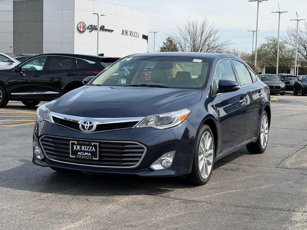 used 2014 Toyota Avalon car, priced at $16,990