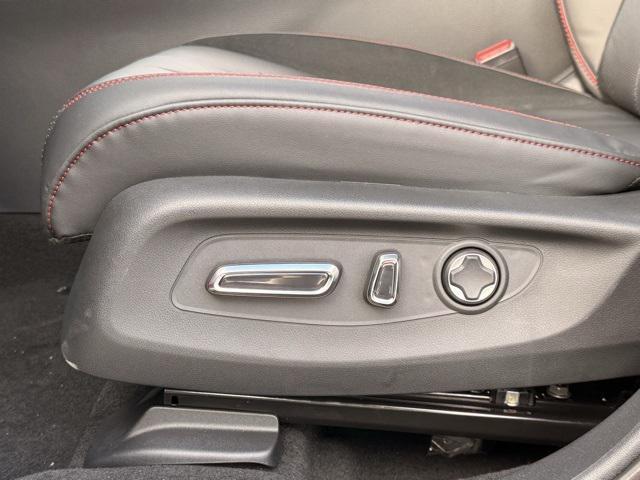 new 2025 Acura ADX car, priced at $43,502