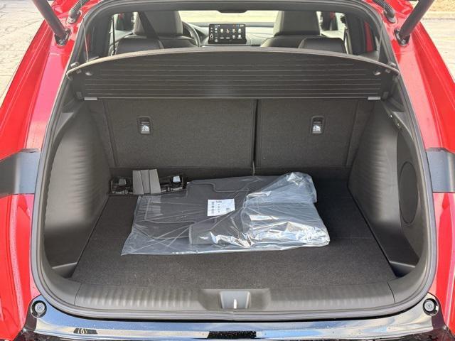 new 2025 Acura ADX car, priced at $43,502