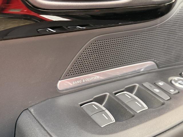 new 2025 Acura ADX car, priced at $43,502