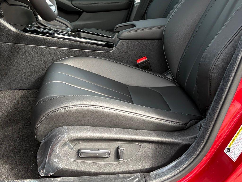 new 2026 Acura Integra car, priced at $35,672