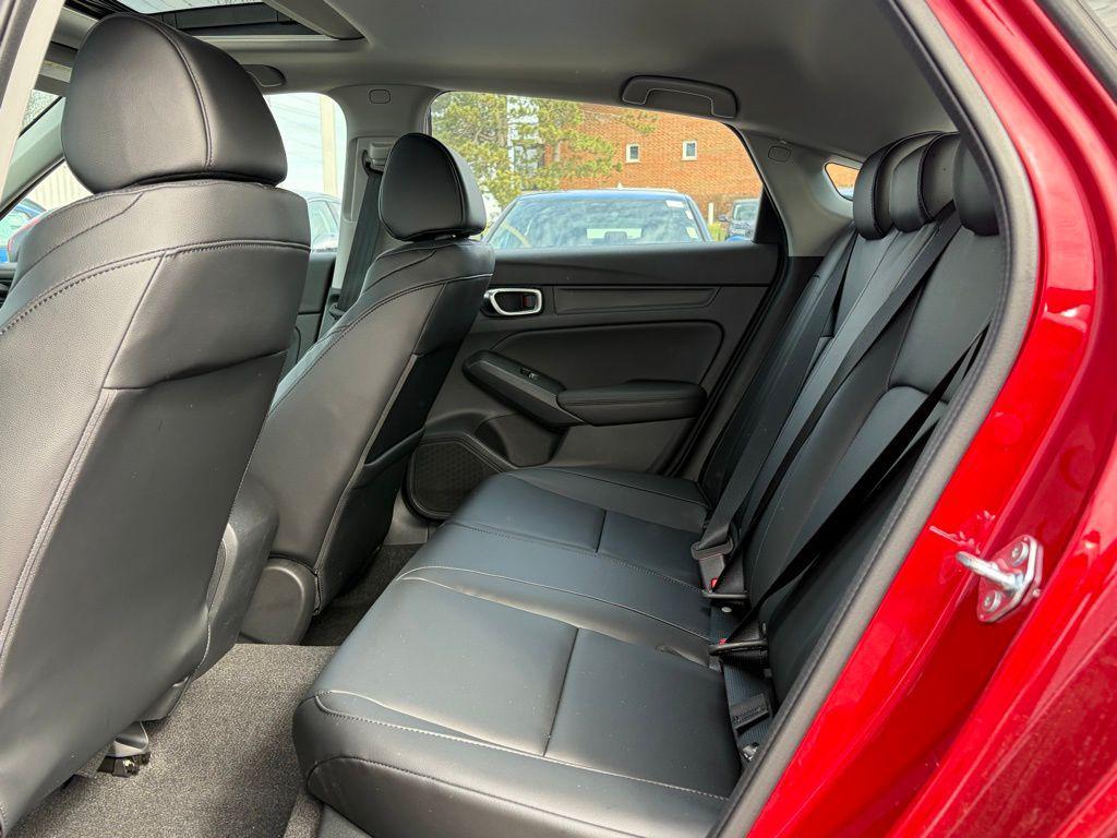 new 2026 Acura Integra car, priced at $35,672
