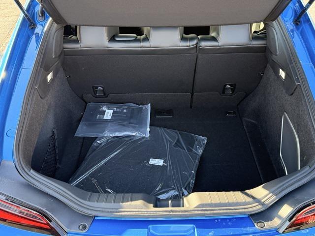 new 2026 Acura Integra car, priced at $40,995