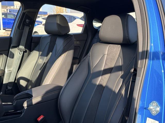 new 2026 Acura Integra car, priced at $40,995