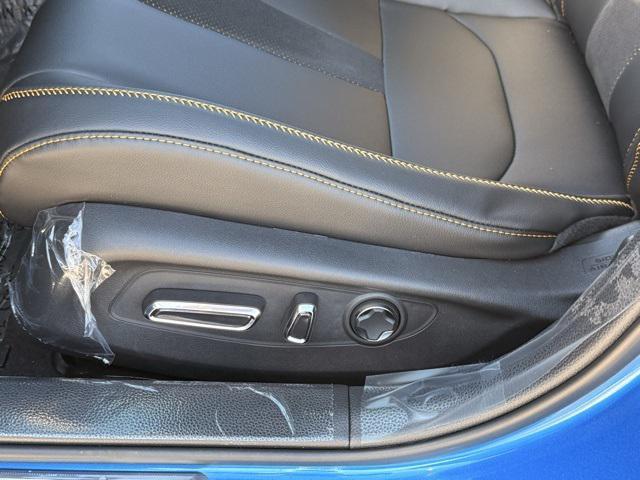 new 2026 Acura Integra car, priced at $40,995