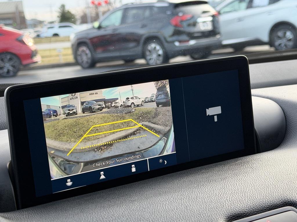 used 2023 Acura TLX car, priced at $27,590