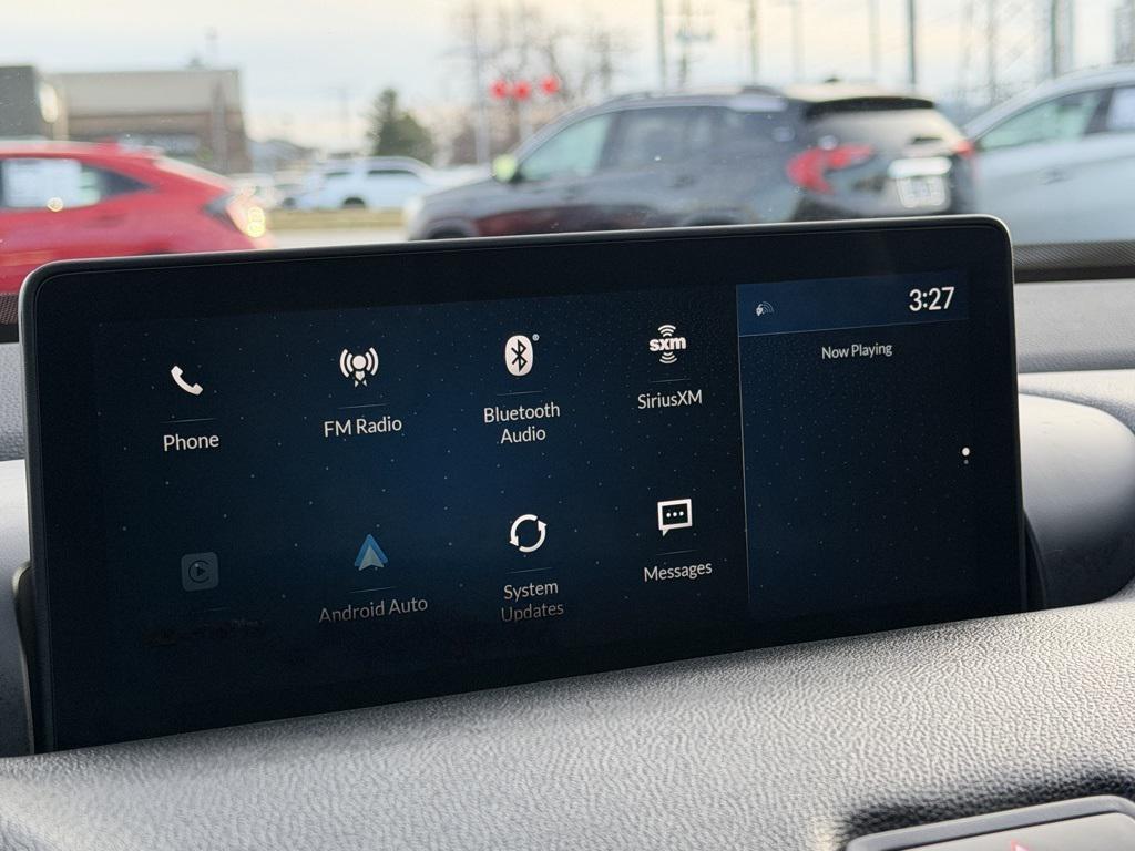 used 2023 Acura TLX car, priced at $27,590