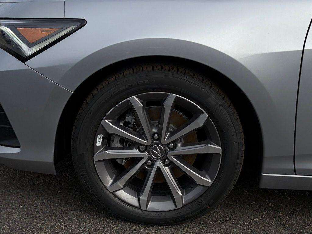 new 2026 Acura Integra car, priced at $35,072