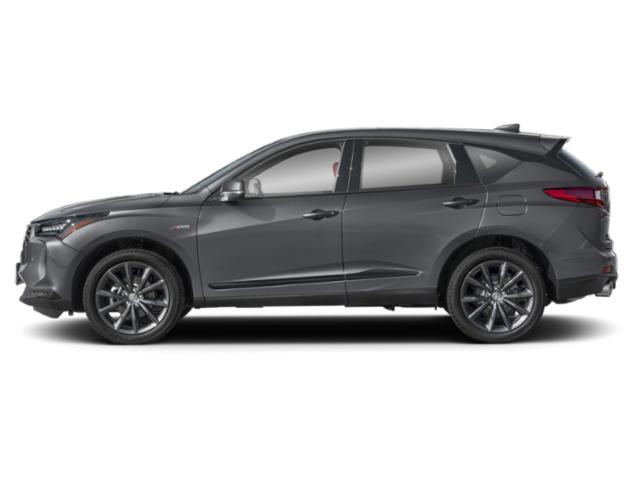 new 2026 Acura RDX car, priced at $52,750
