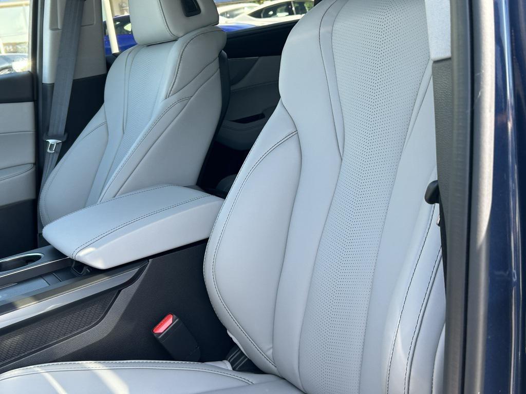 new 2026 Acura MDX car, priced at $58,550