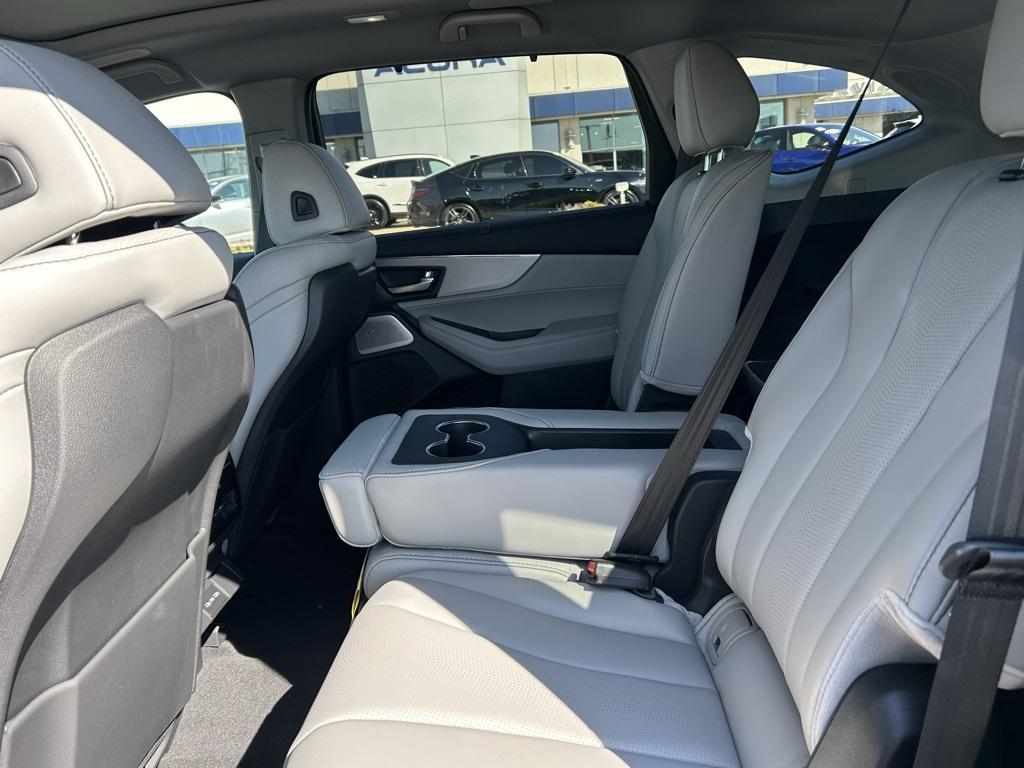 new 2026 Acura MDX car, priced at $58,550