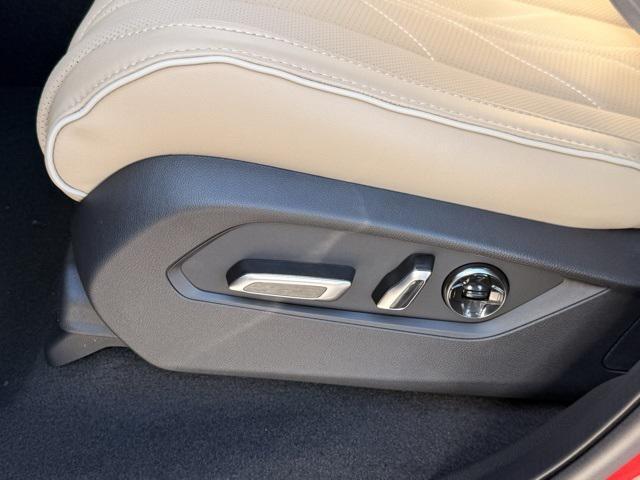 new 2026 Acura MDX car, priced at $68,850