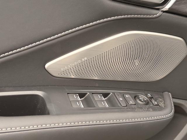 new 2026 Acura RDX car, priced at $54,800