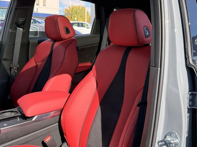 new 2026 Acura RDX car, priced at $52,650