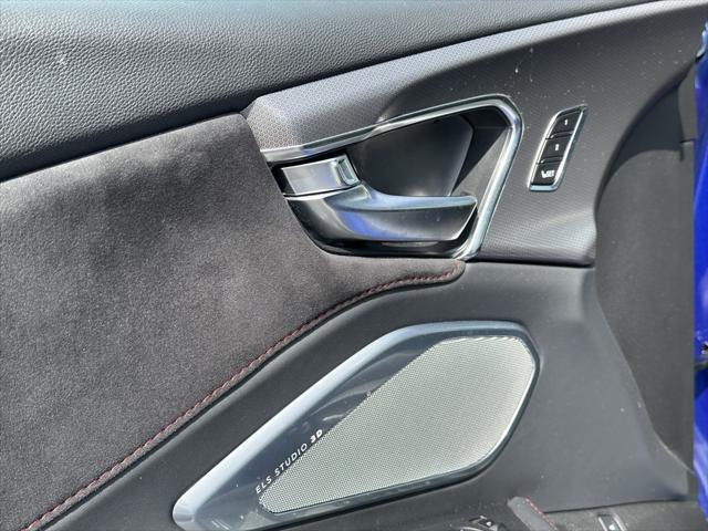 used 2023 Acura RDX car, priced at $46,590