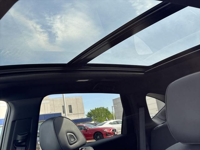 used 2023 Acura RDX car, priced at $46,590