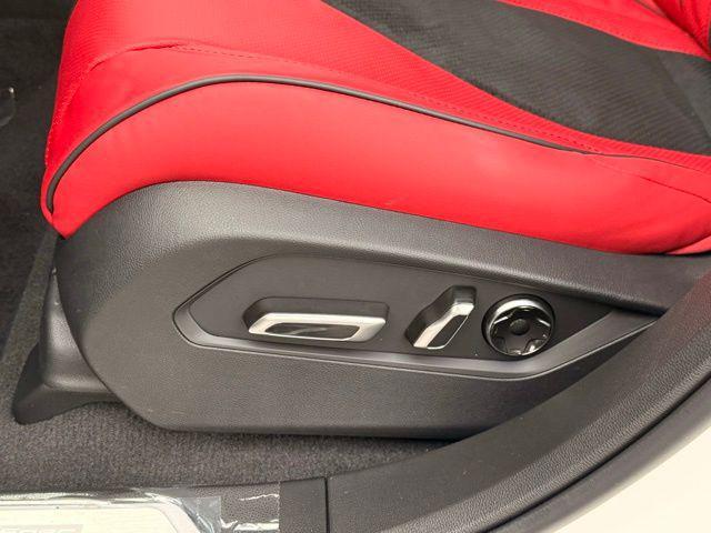 new 2026 Acura RDX car, priced at $52,650