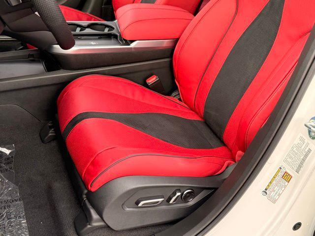 new 2026 Acura RDX car, priced at $52,650