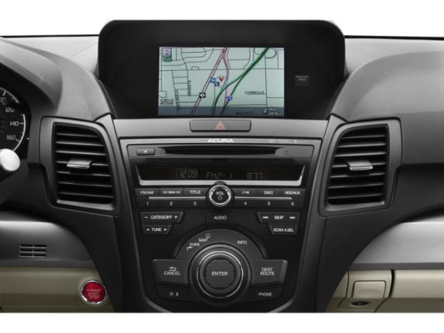 used 2015 Acura RDX car, priced at $14,990