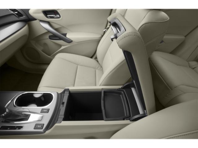 used 2015 Acura RDX car, priced at $14,990