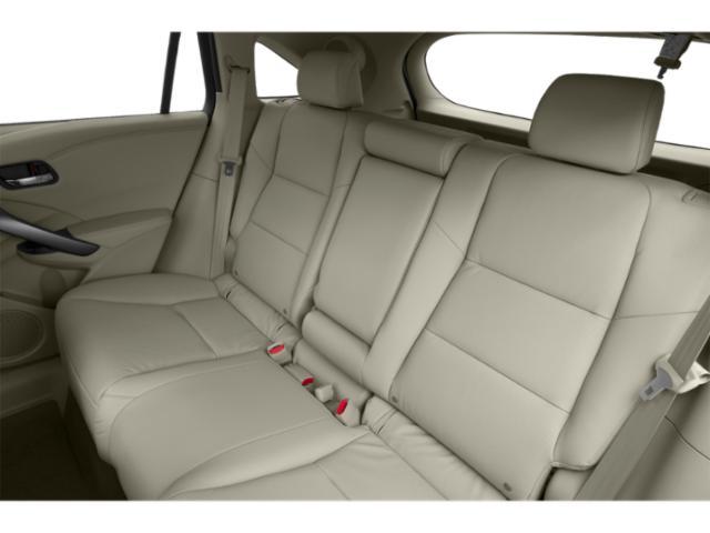 used 2015 Acura RDX car, priced at $14,990