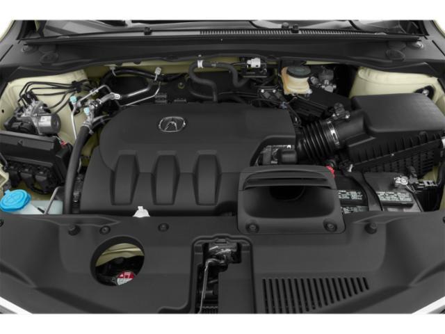 used 2015 Acura RDX car, priced at $14,990