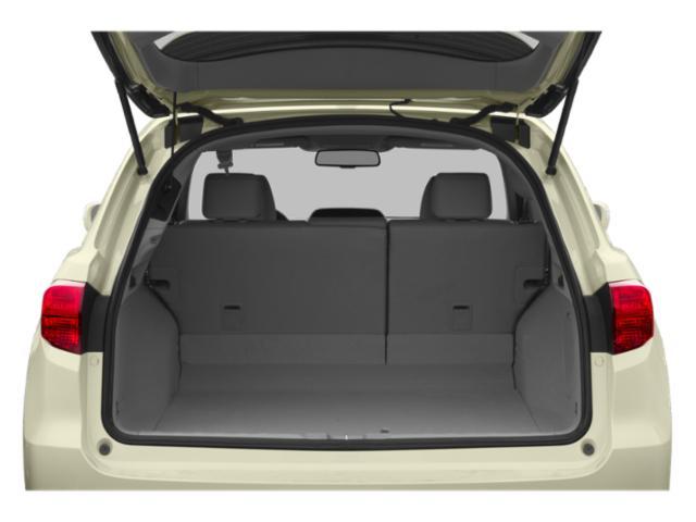 used 2015 Acura RDX car, priced at $14,990