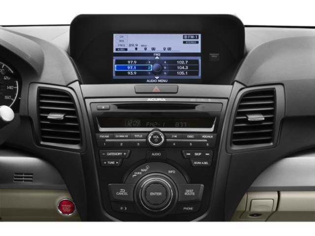 used 2015 Acura RDX car, priced at $14,990