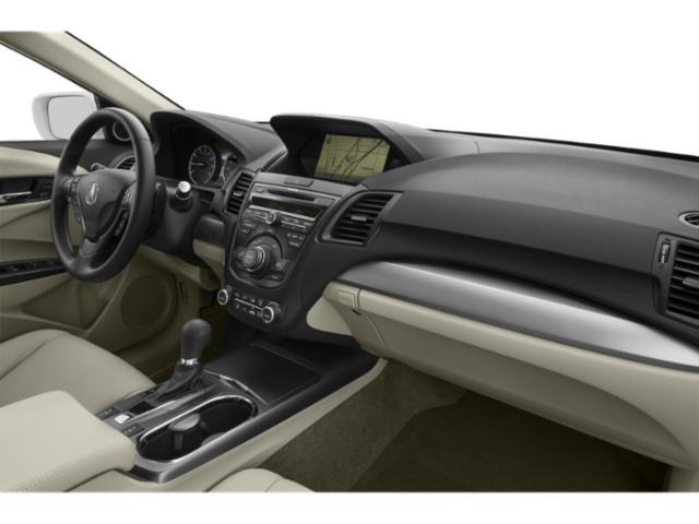 used 2015 Acura RDX car, priced at $14,990