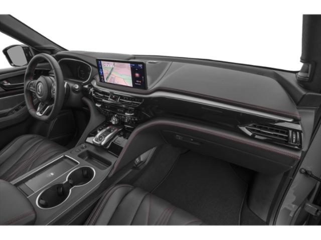used 2026 Acura MDX car, priced at $62,790