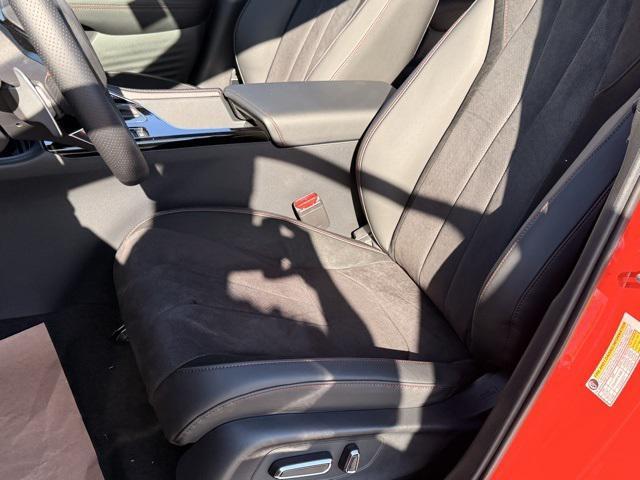 new 2025 Acura ADX car, priced at $39,750