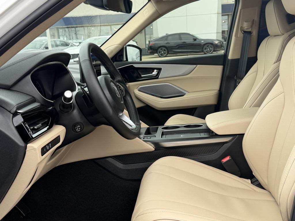used 2026 Acura MDX car, priced at $51,590