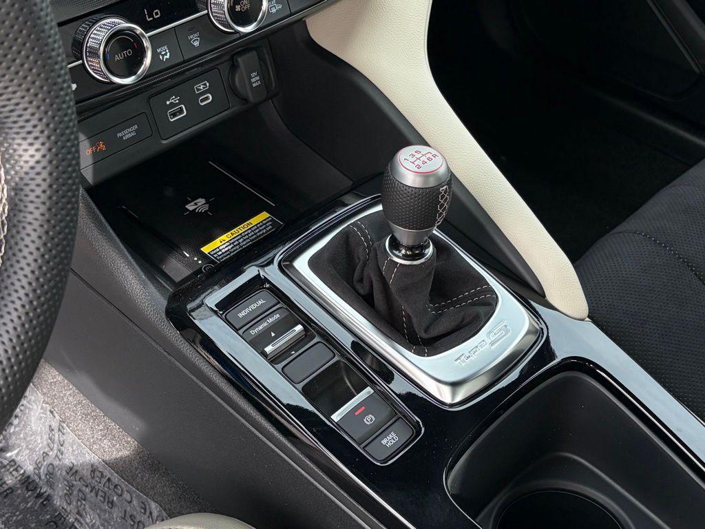 new 2026 Acura Integra car, priced at $55,295