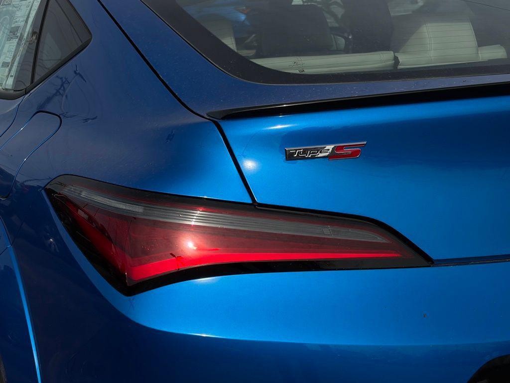 new 2026 Acura Integra car, priced at $55,295