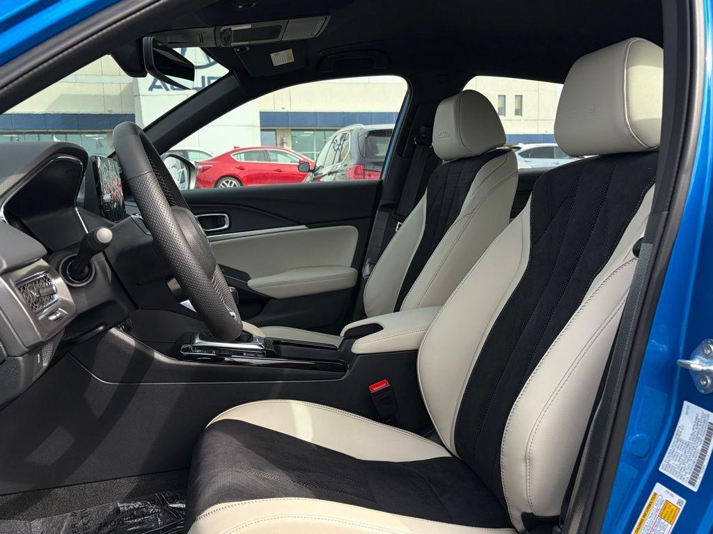 new 2026 Acura Integra car, priced at $55,295