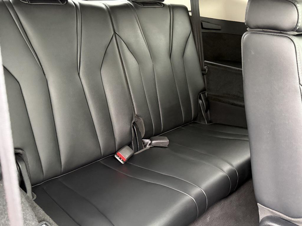 used 2023 Acura MDX car, priced at $41,990