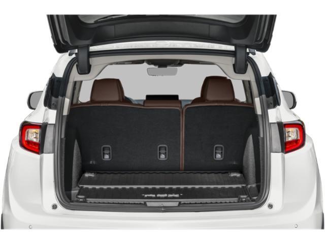 new 2026 Acura RDX car, priced at $54,350