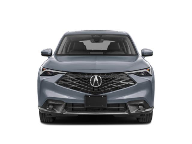 new 2025 Acura ADX car, priced at $38,001