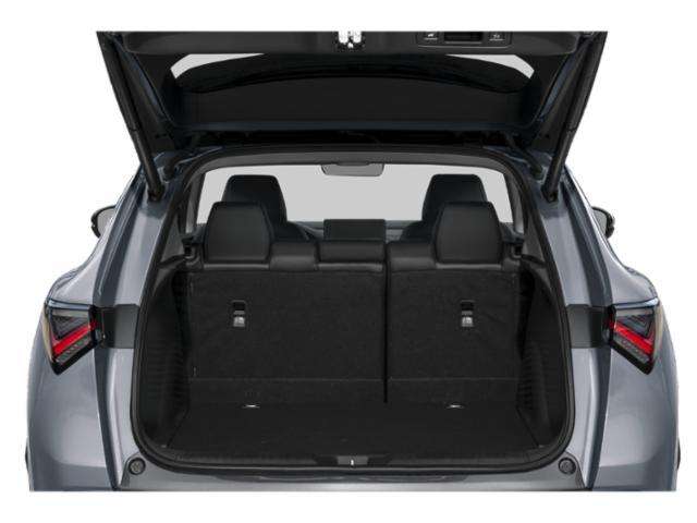 new 2025 Acura ADX car, priced at $38,001