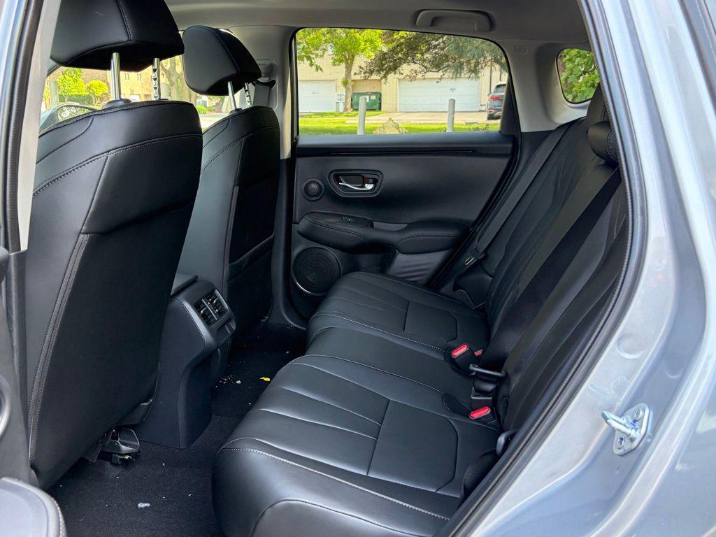 new 2026 Acura ADX car, priced at $38,827