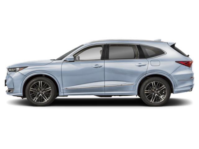 new 2026 Acura MDX car, priced at $68,350