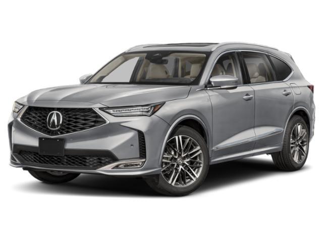 new 2026 Acura MDX car, priced at $68,727