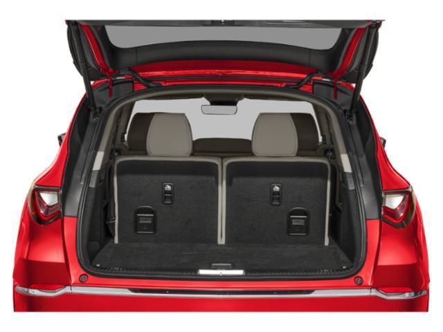 new 2026 Acura MDX car, priced at $68,350