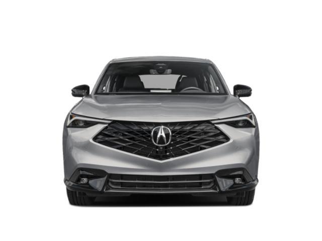 new 2026 Acura ADX car, priced at $46,227